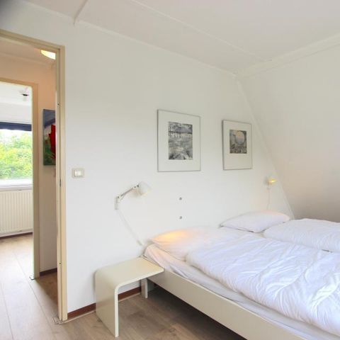 Bungalow 4 Personen - Düne 119