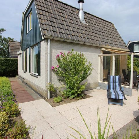 BUNGALOW 4 persone - Duna 119