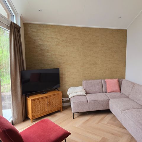 LODGE 4 persone - Loggia delle dune 94