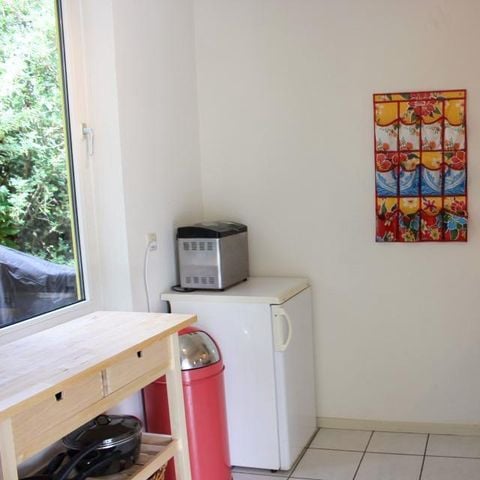 BUNGALOW 5 personnes - Dune 111