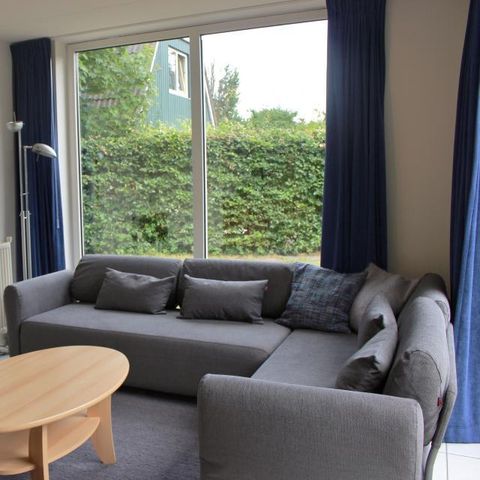 BUNGALOW 5 persone - Duna 111