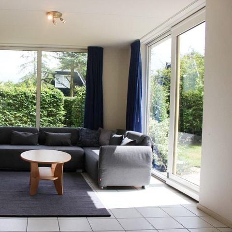 BUNGALOW 5 persone - Duna 111