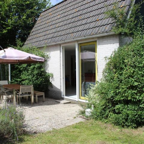 BUNGALOW 5 personnes - Dune 111