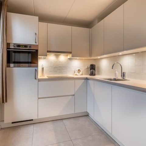 BUNGALOW 5 persone - Duna 106