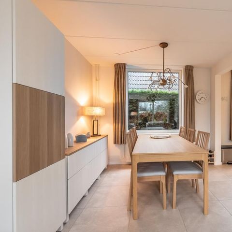 BUNGALOW 5 persone - Duna 106