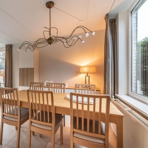 BUNGALOW 5 persone - Duna 106