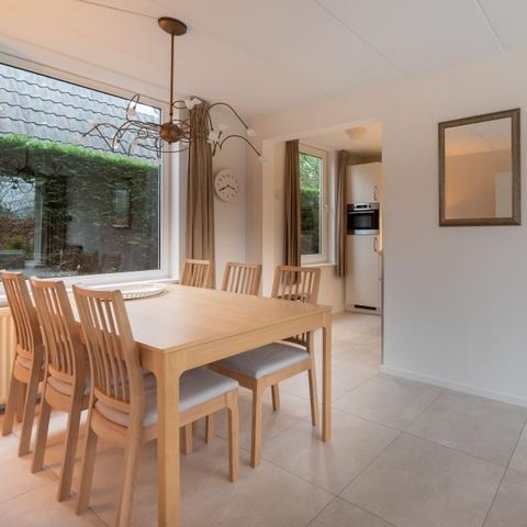 Bungalow 5 Personen - Düne 106