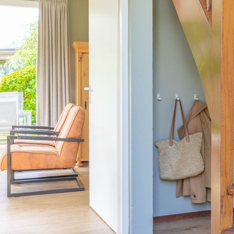 BUNGALOW 4 persone - Duna 105