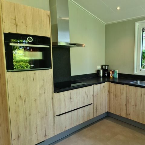 ALBERGUE 6 personas - Albergue Dune 67