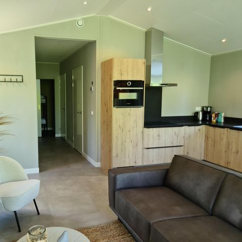 ALBERGUE 6 personas - Albergue Dune 67