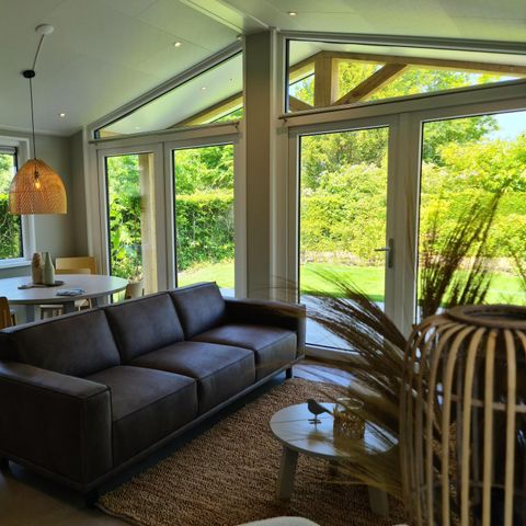 LODGE 6 persone - Dune Lodge 67