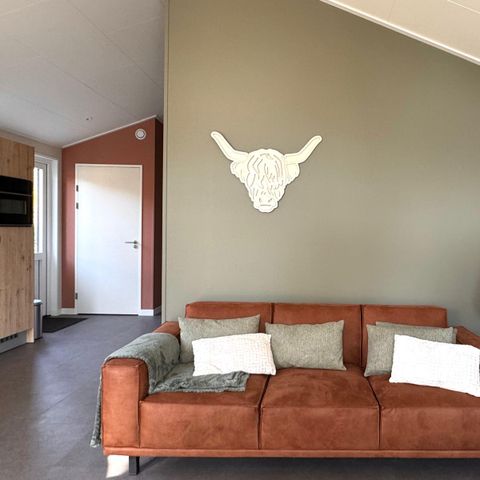 ALBERGUE 4 personas - Albergue Dune 76