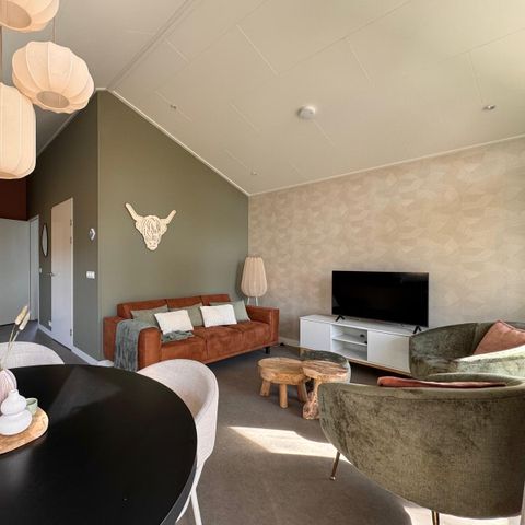 ALBERGUE 4 personas - Albergue Dune 76