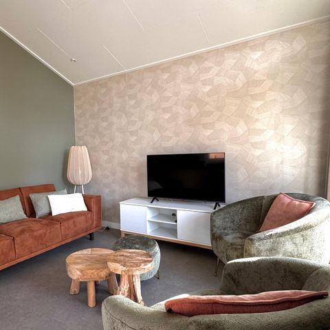 LODGE 4 Personen - Dune Lodge 76