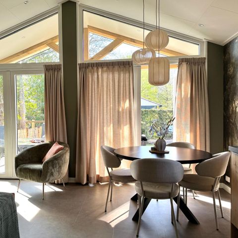 ALBERGUE 4 personas - Albergue Dune 76