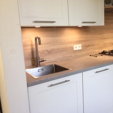 BUNGALOW 5 persone - Duna 149