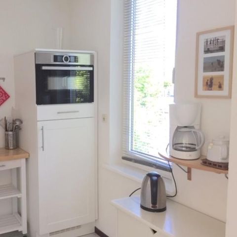 BUNGALOW 5 persone - Duna 149