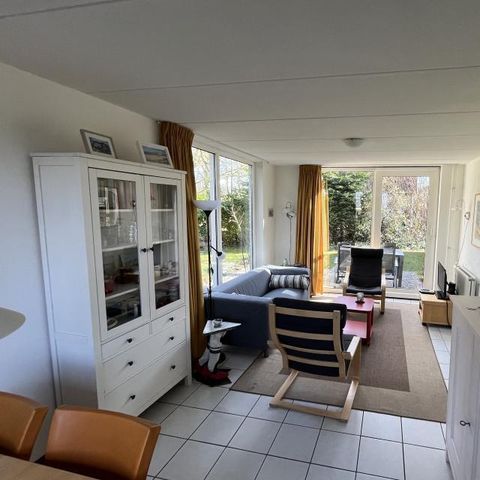 Bungalow 5 Personen - Düne 149