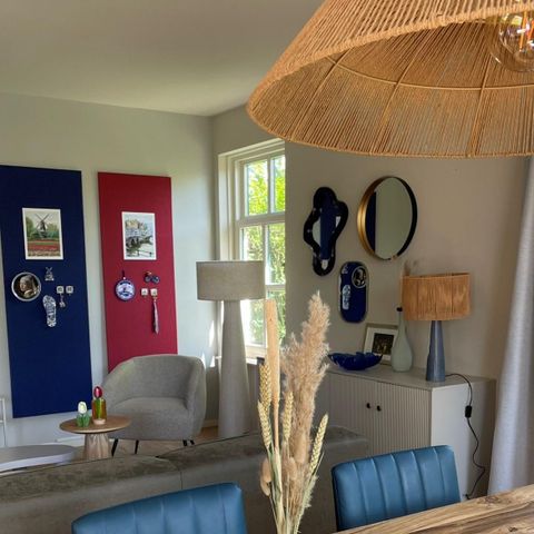 BUNGALOW 5 persone - Piano B