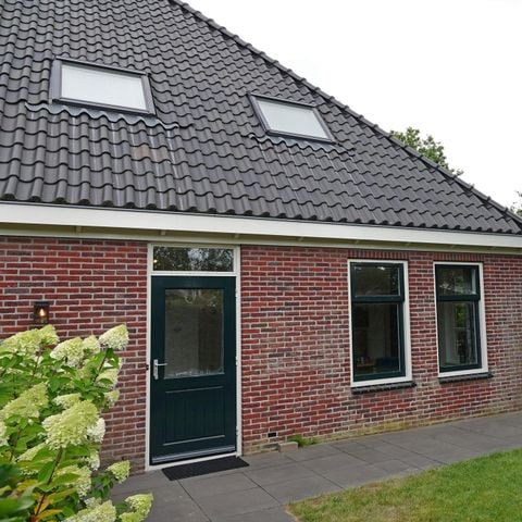 BUNGALOW 5 people - Flat B