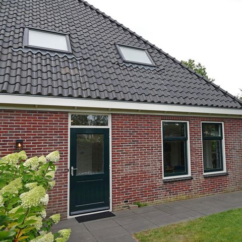 BUNGALOW 5 people - Flat B