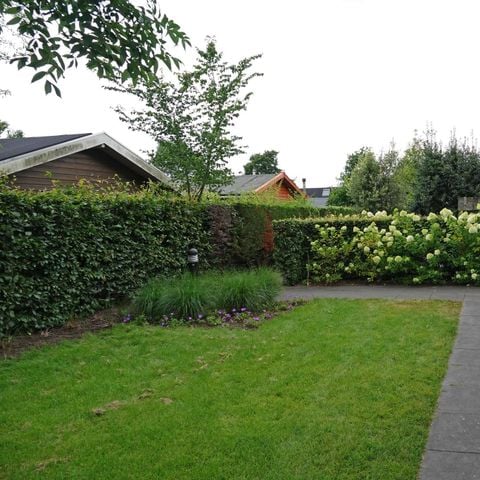 BUNGALOW 5 people - Flat B