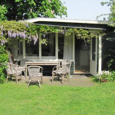 Chalet 4 personen - Duinhuisje 78