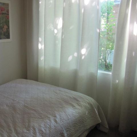 Chalet 4 Personen - Dünenhäuschen 78