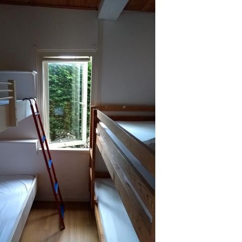 CHALET 4 people - Dune cottage 78