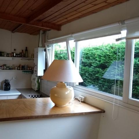 CHALET 4 persone - Cottage Dune 78