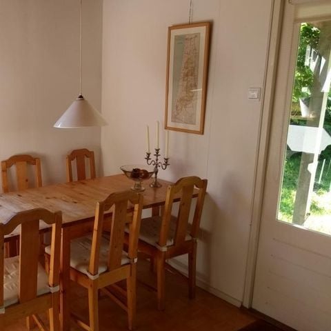 CHALET 4 people - Dune cottage 78