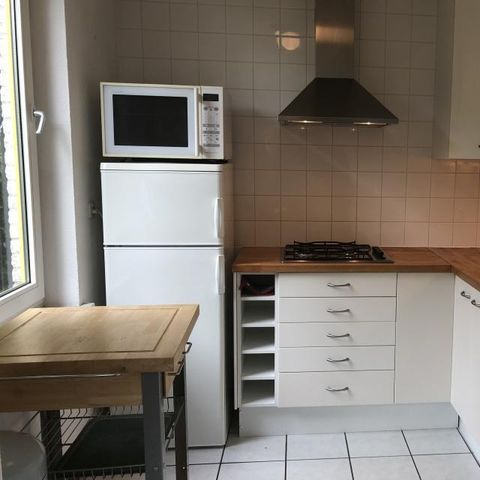 BUNGALOW 4 persone - Duna 133