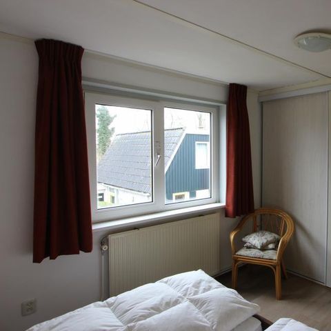 BUNGALOW 4 people - Dune 133