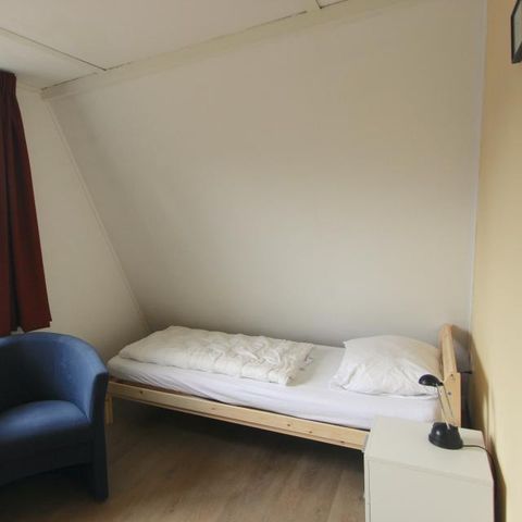 Bungalow 4 Personen - Düne 133