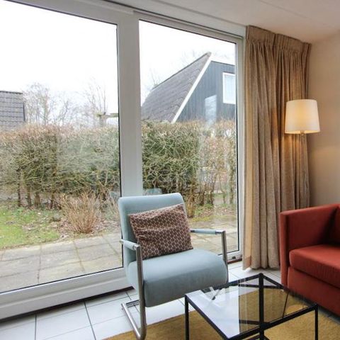 Bungalow 4 Personen - Düne 133