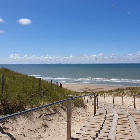 Bungalowpark Mooyeveld - Camping Bergen - Afbeelding N°6