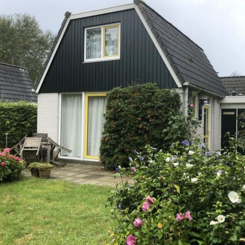 Bungalowpark Mooyeveld - Camping Bergen - Image N°6