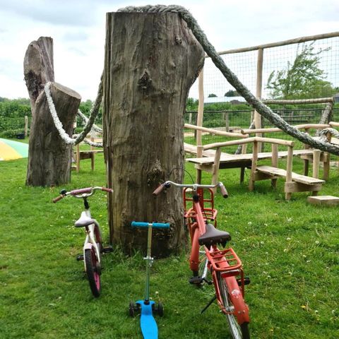 Bungalowpark Mooyeveld - Camping Bergen - Image N°5