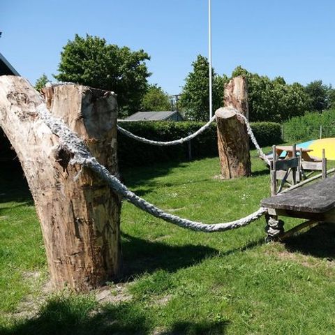 Bungalowpark Mooyeveld - Camping Bergen - Image N°4