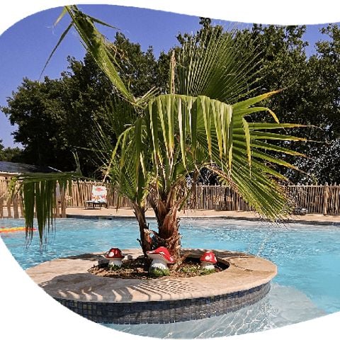 EMPLACEMENT - emplacement de camping pour tente - caravane - camping-car