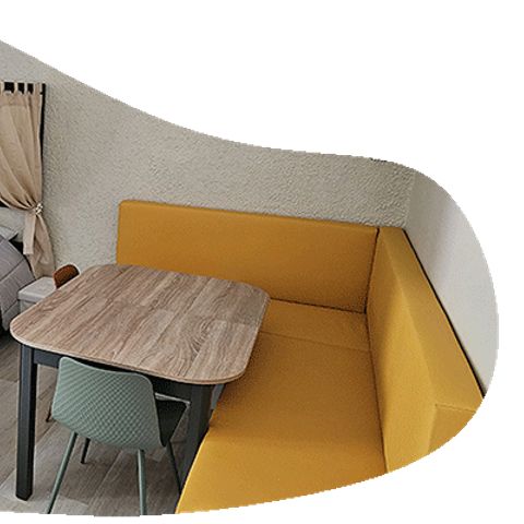 CASA 4 personas - Casita de campo