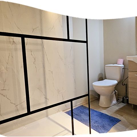 VAKANTIEHUIS 4 personen - Klein huisje