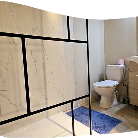 MAISON 4 personnes - Tiny cottage