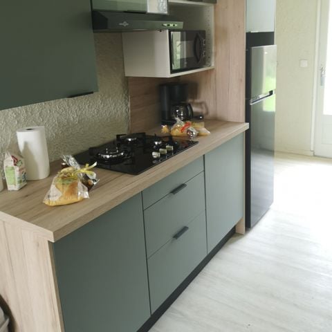 MAISON 4 personnes - Tiny cottage