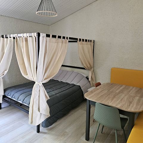 House 4 persons - Tiny cottage