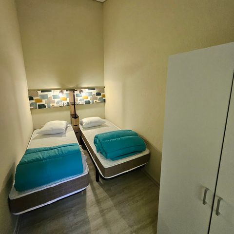 MAISON 5 personnes - Cottage Confort