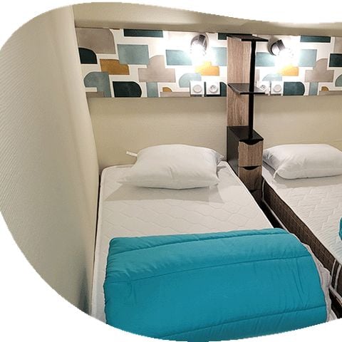 FERIENHAUS 5 Personen - Cottage Confort