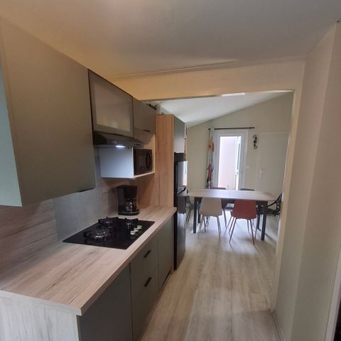 House 5 persons - Cottage Confort
