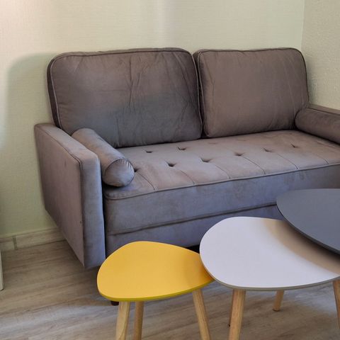 CASA 5 personas - Cabaña Confort