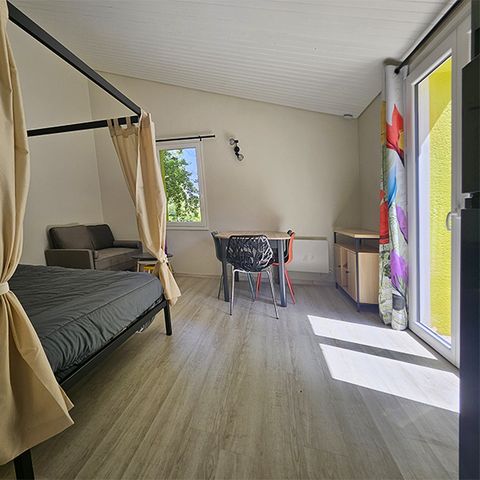 House 5 persons - Cottage Confort